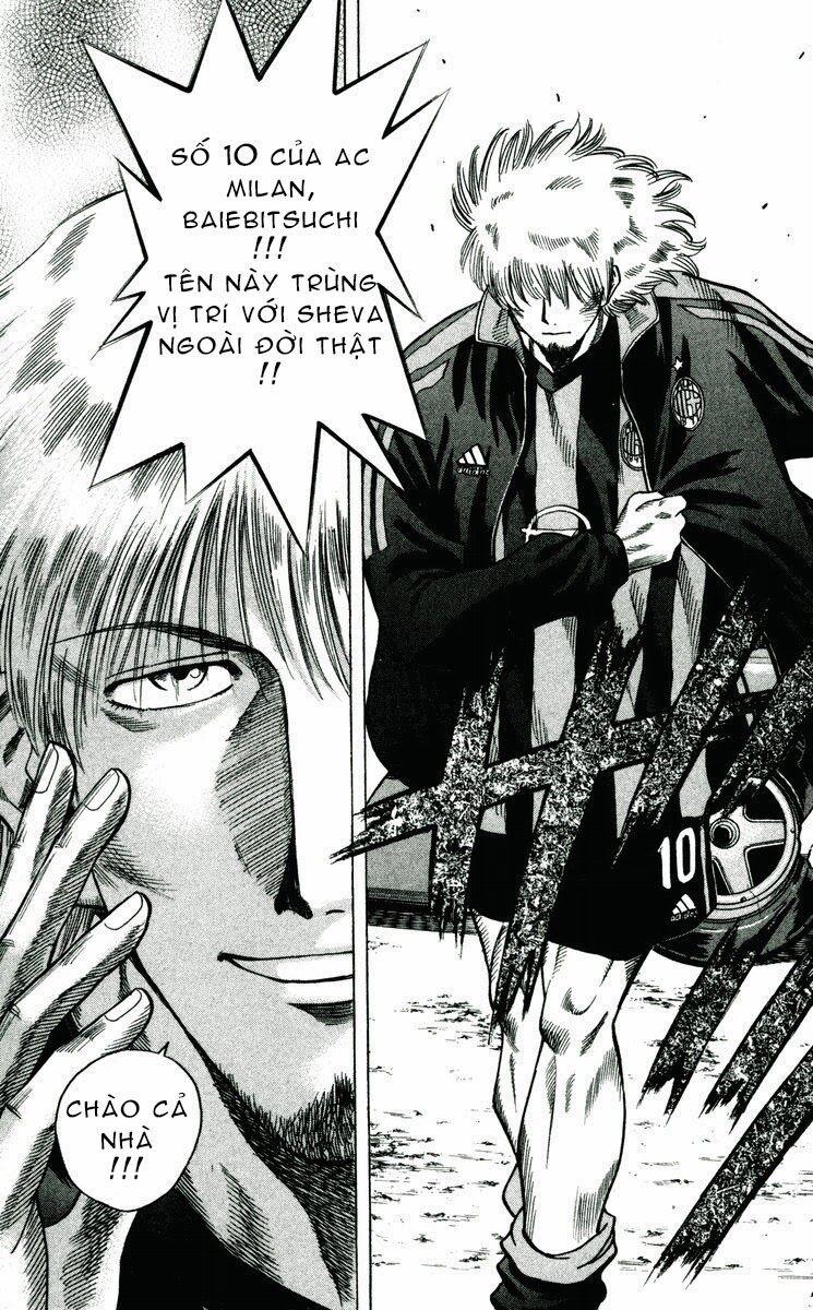 Fantasista bản VIP: Chapter 163: [remake]