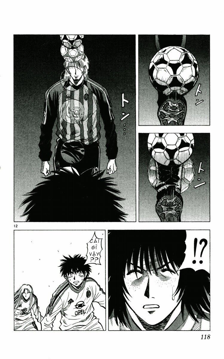 Fantasista bản VIP: Chapter 165: [remake]