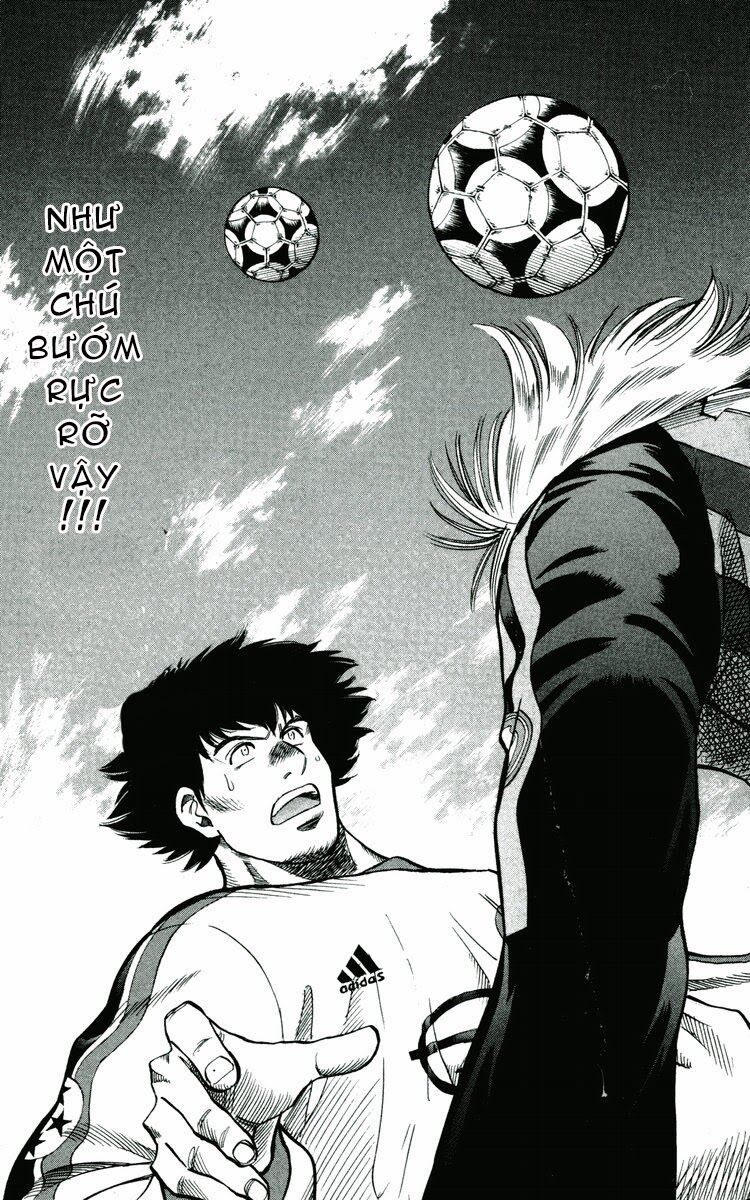 Fantasista bản VIP: Chapter 165: [remake]