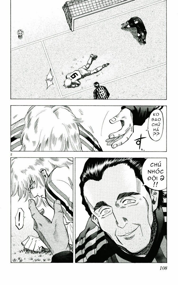 Fantasista bản VIP: Chapter 165: [remake]