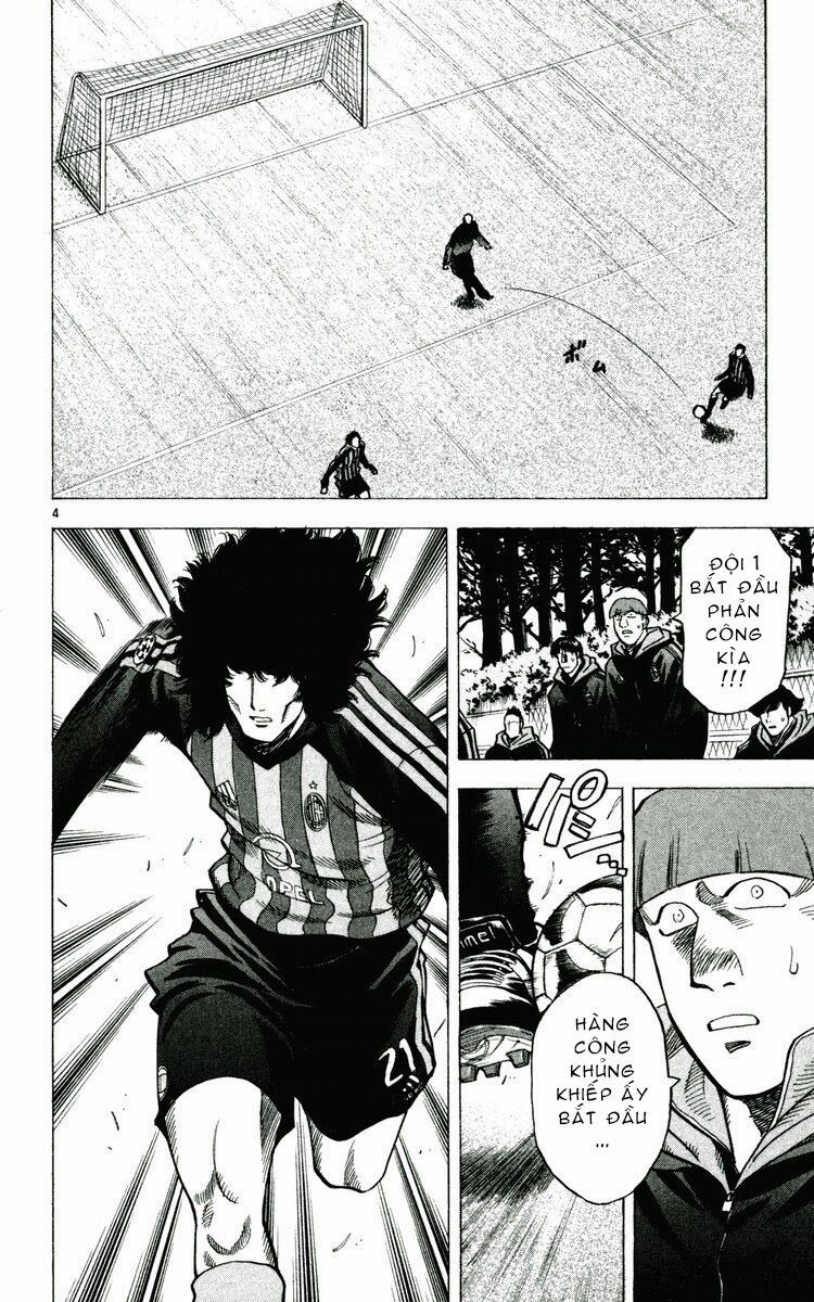 Fantasista bản VIP: Chapter 165: [remake]