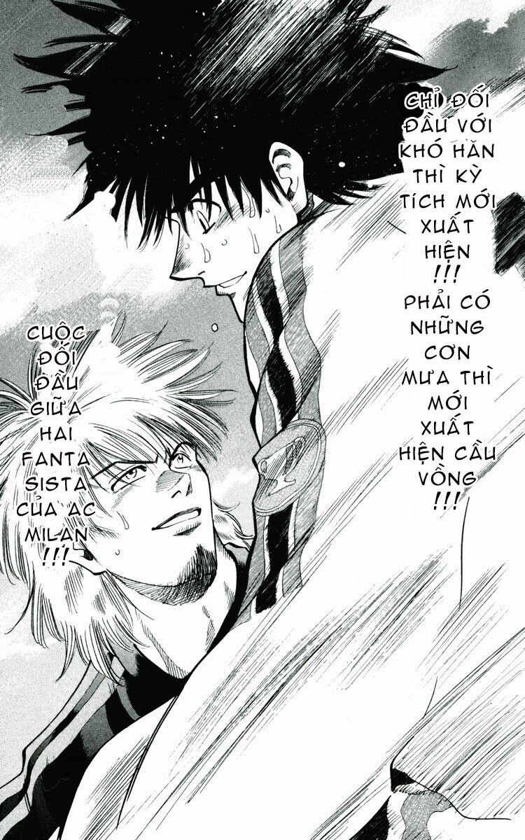 Fantasista bản VIP: Chapter 166: [remake]