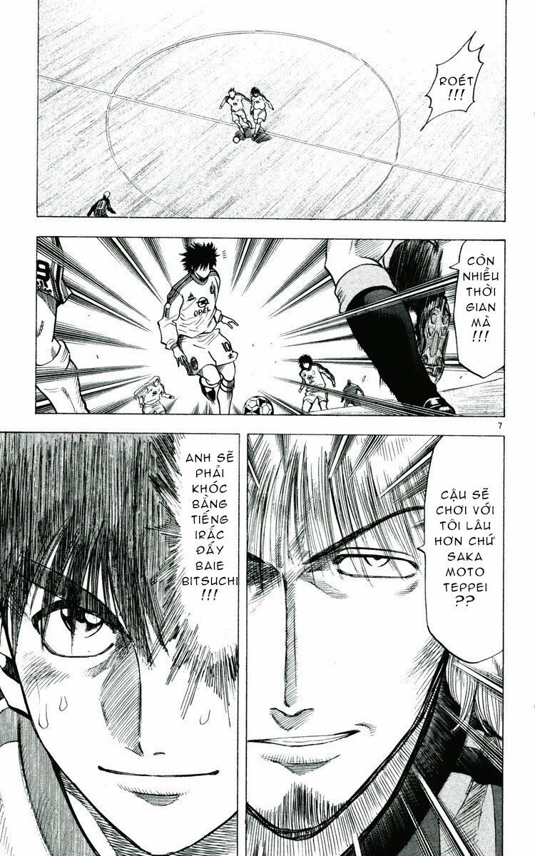 Fantasista bản VIP: Chapter 166: [remake]