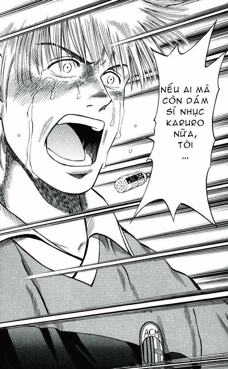Fantasista bản VIP: Chapter 167: [remake]