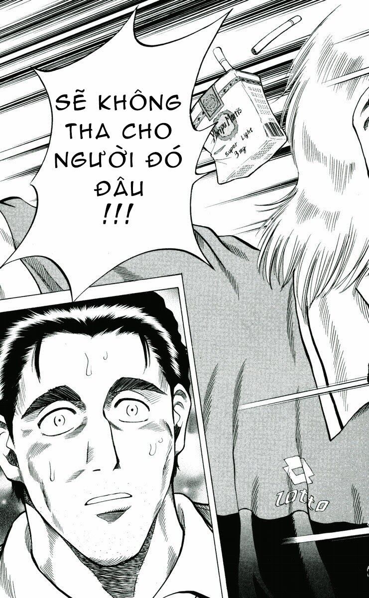 Fantasista bản VIP: Chapter 167: [remake]