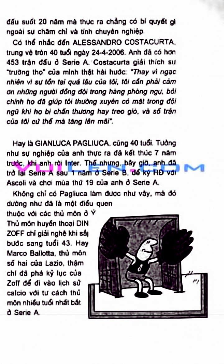 Fantasista bản VIP: Chapter 167: [remake]