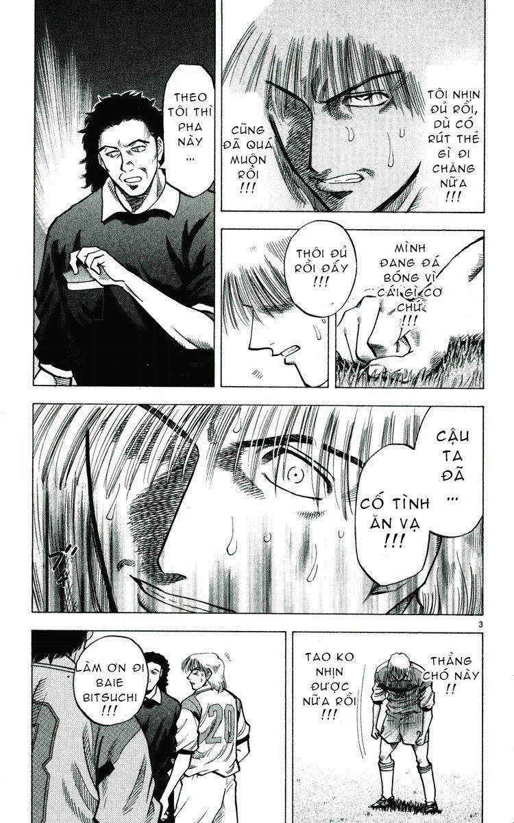 Fantasista bản VIP: Chapter 167: [remake]