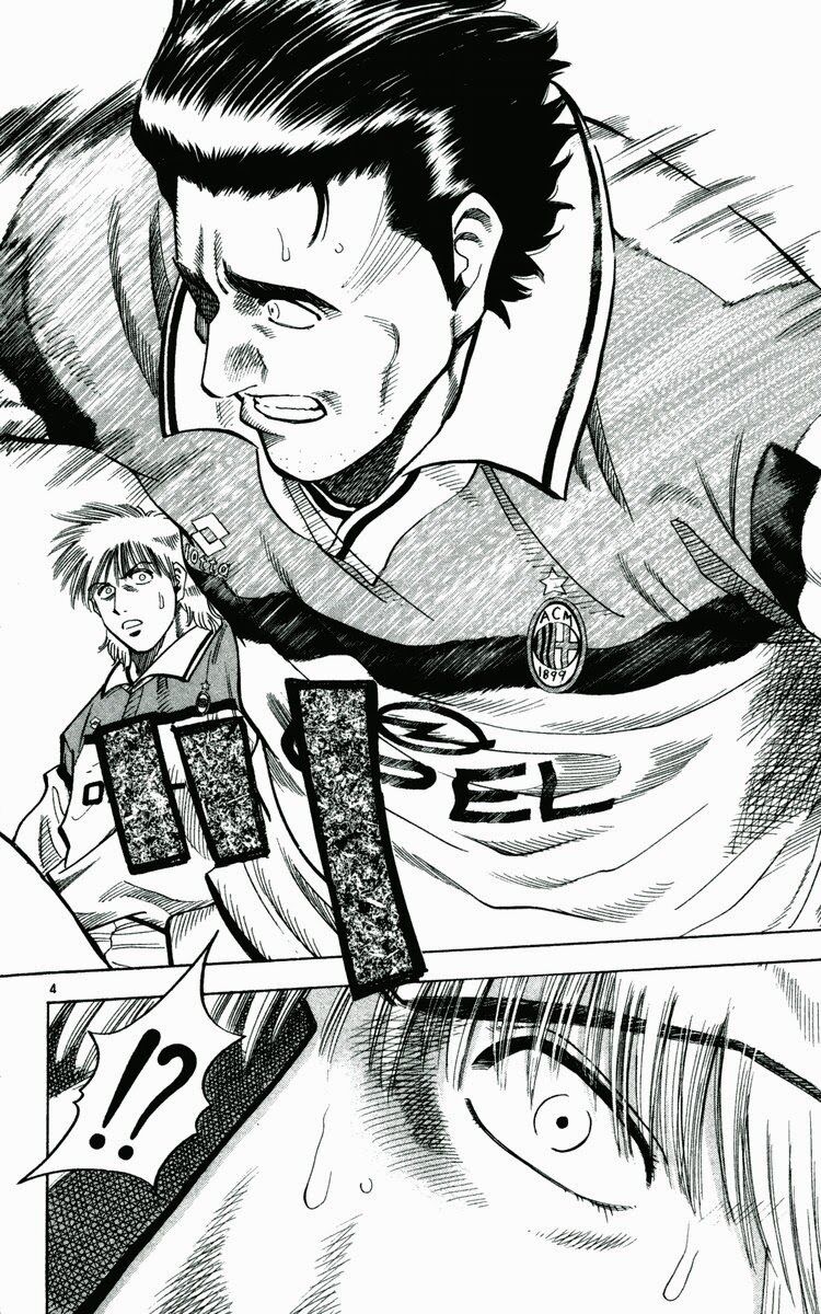 Fantasista bản VIP: Chapter 167: [remake]