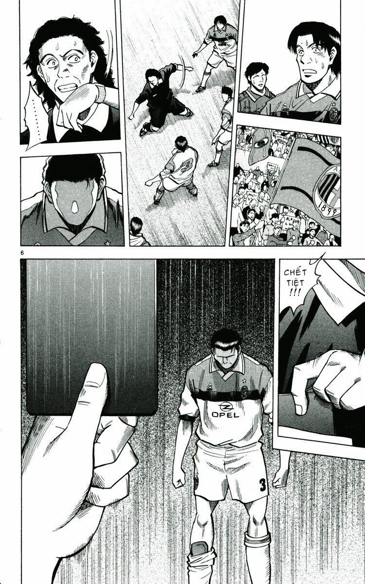 Fantasista bản VIP: Chapter 167: [remake]