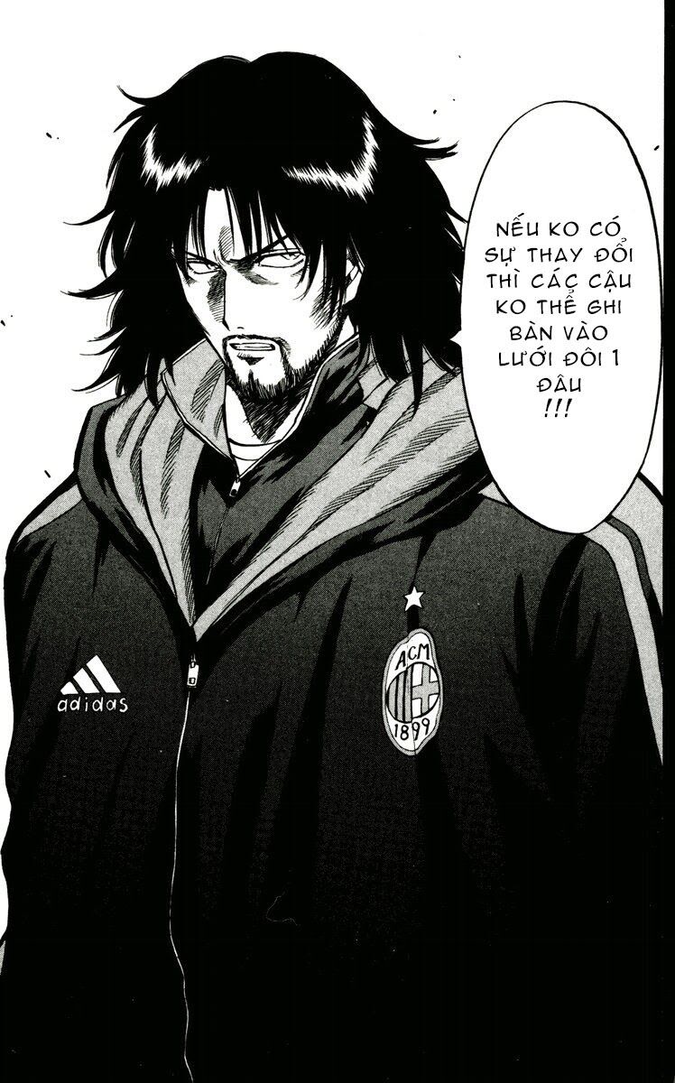 Fantasista bản VIP: Chapter 169: [remake]