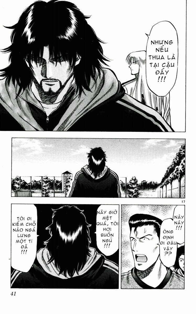 Fantasista bản VIP: Chapter 169: [remake]