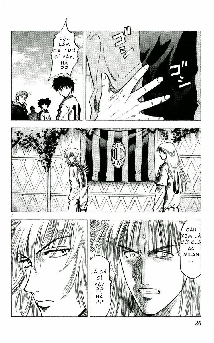 Fantasista bản VIP: Chapter 169: [remake]