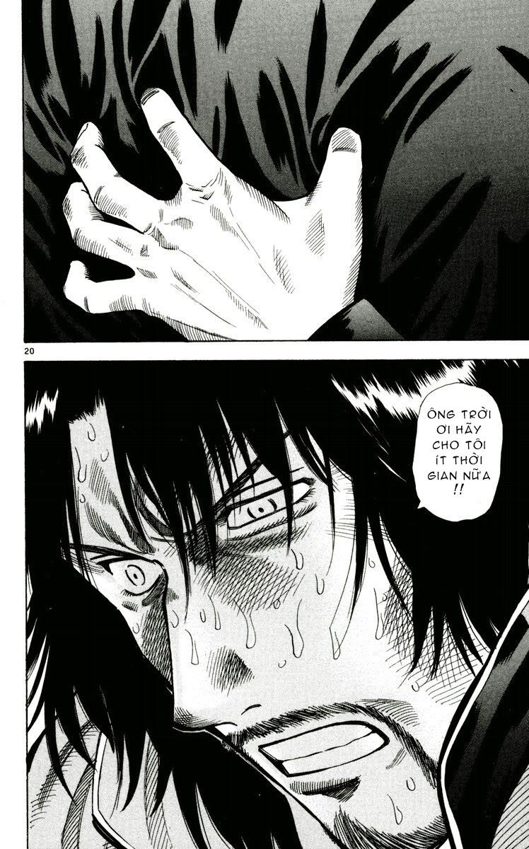 Fantasista bản VIP: Chapter 169: [remake]