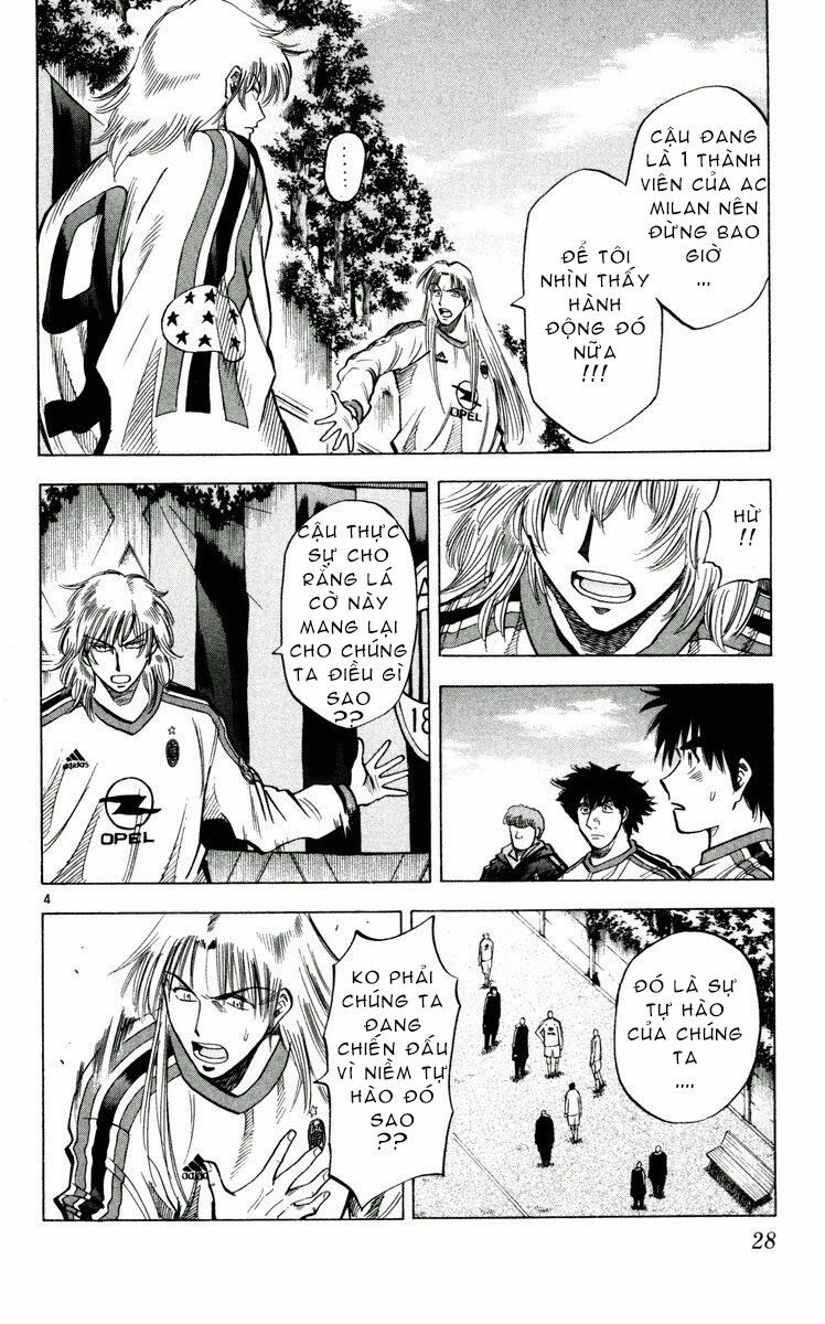 Fantasista bản VIP: Chapter 169: [remake]