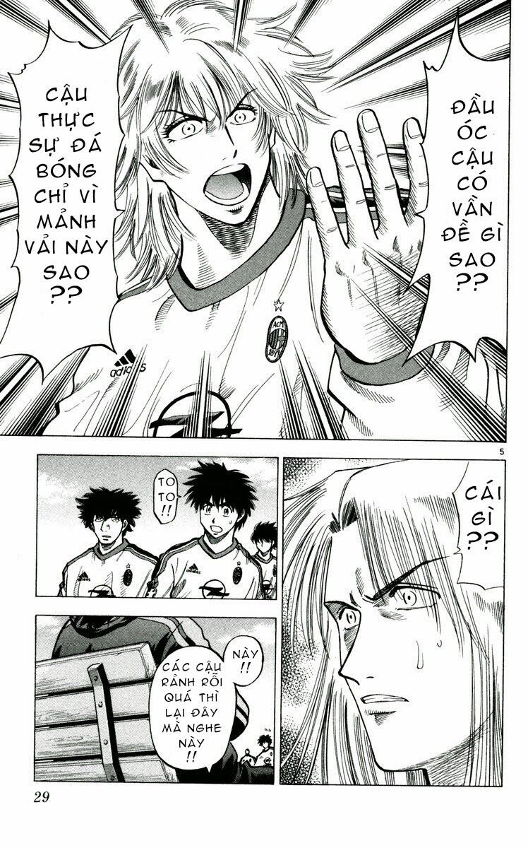 Fantasista bản VIP: Chapter 169: [remake]