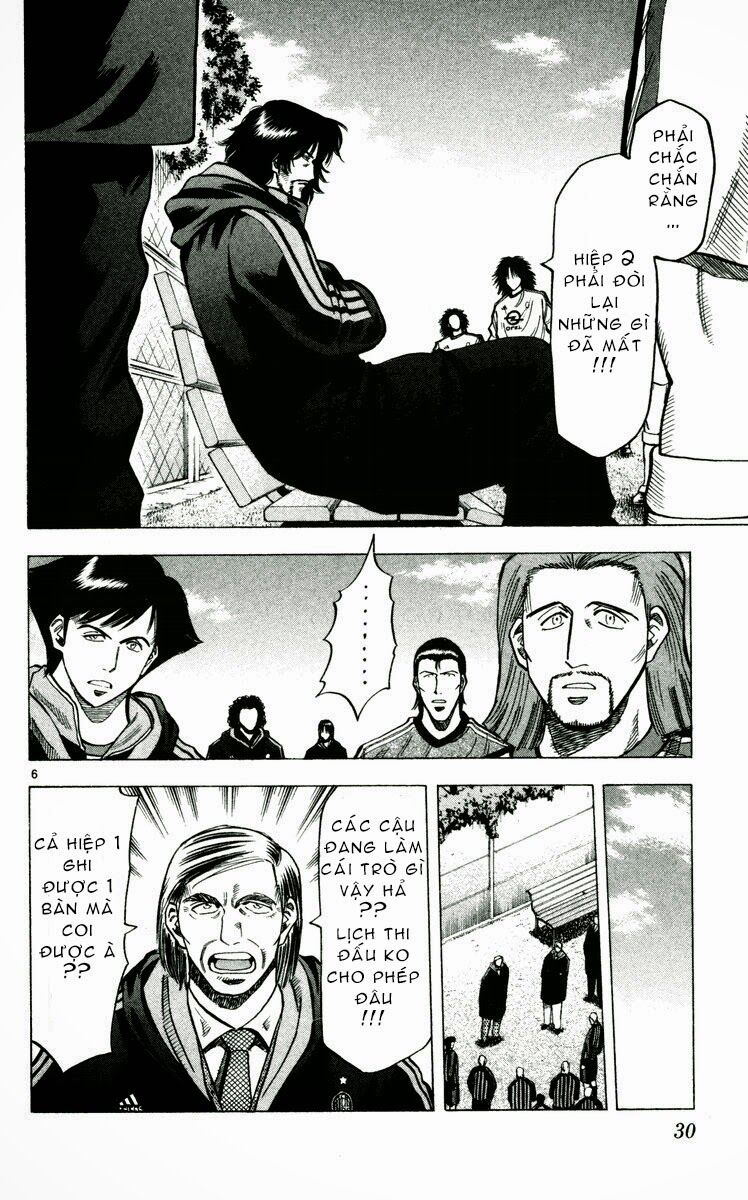 Fantasista bản VIP: Chapter 169: [remake]