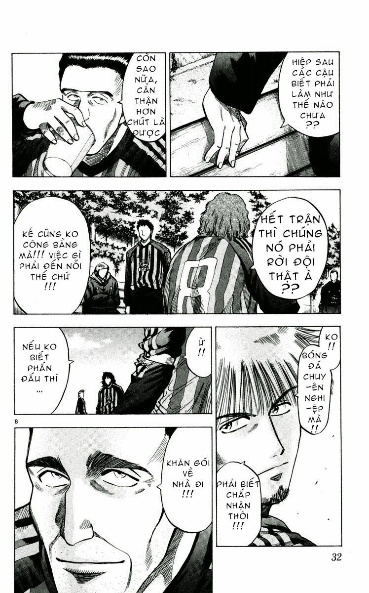 Fantasista bản VIP: Chapter 169: [remake]