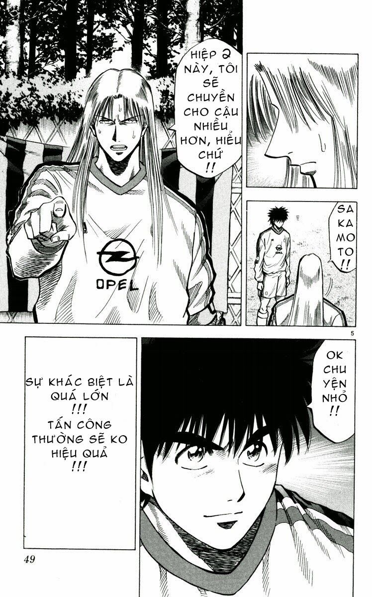 Fantasista bản VIP: Chapter 170: [remake]