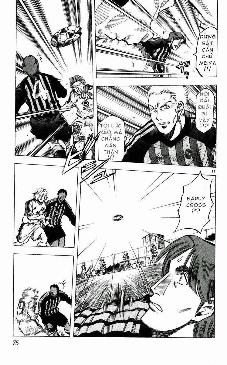 Fantasista bản VIP: Chapter 171: [remake]