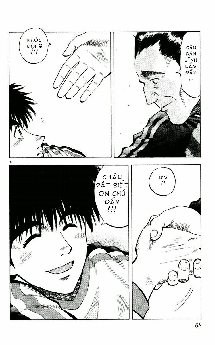 Fantasista bản VIP: Chapter 171: [remake]