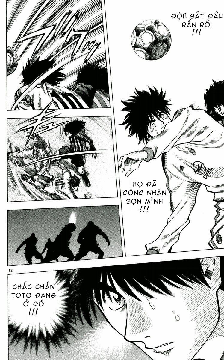 Fantasista bản VIP: Chapter 172: [remake]