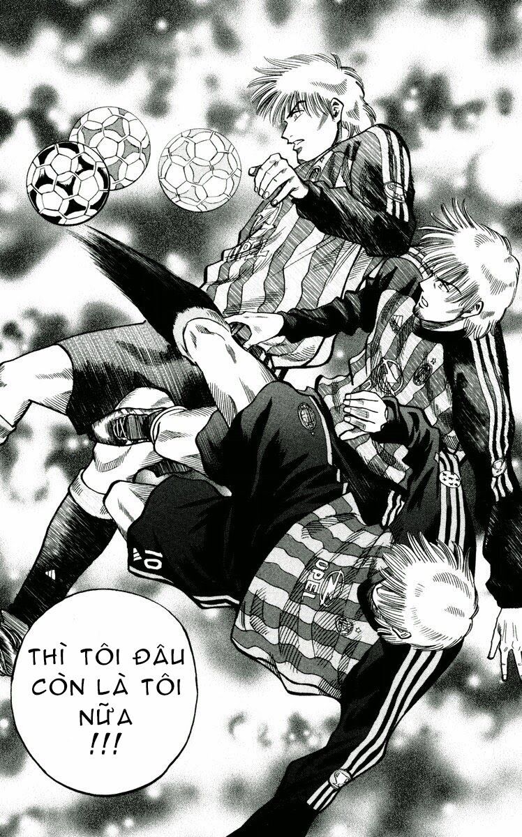 Fantasista bản VIP: Chapter 172: [remake]