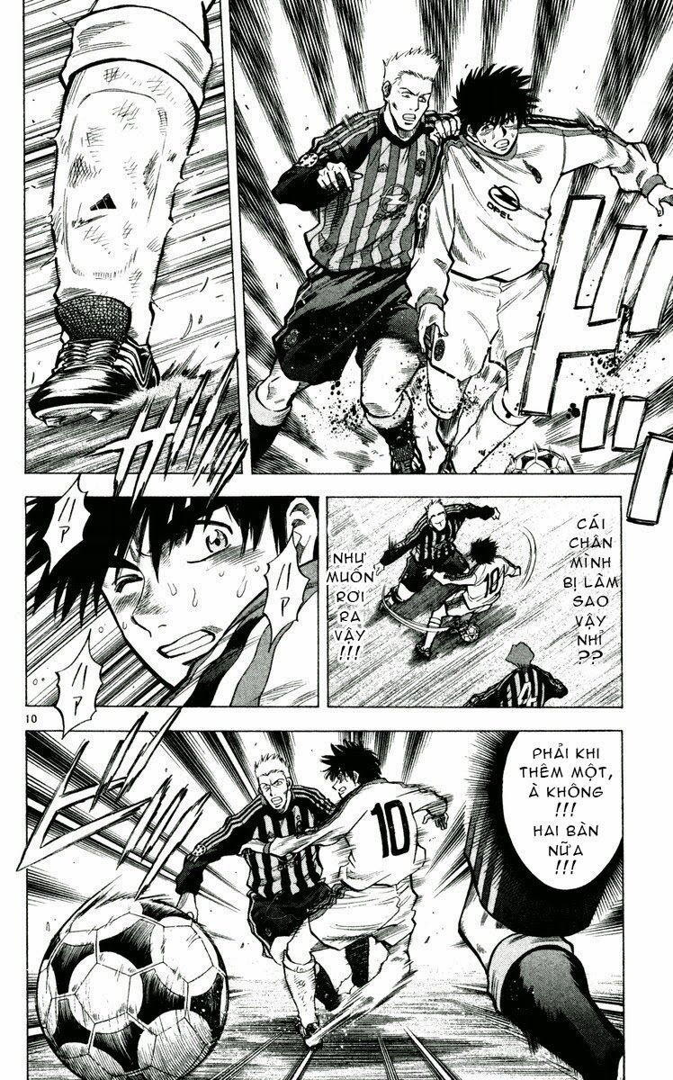Fantasista bản VIP: Chapter 173: [remake]