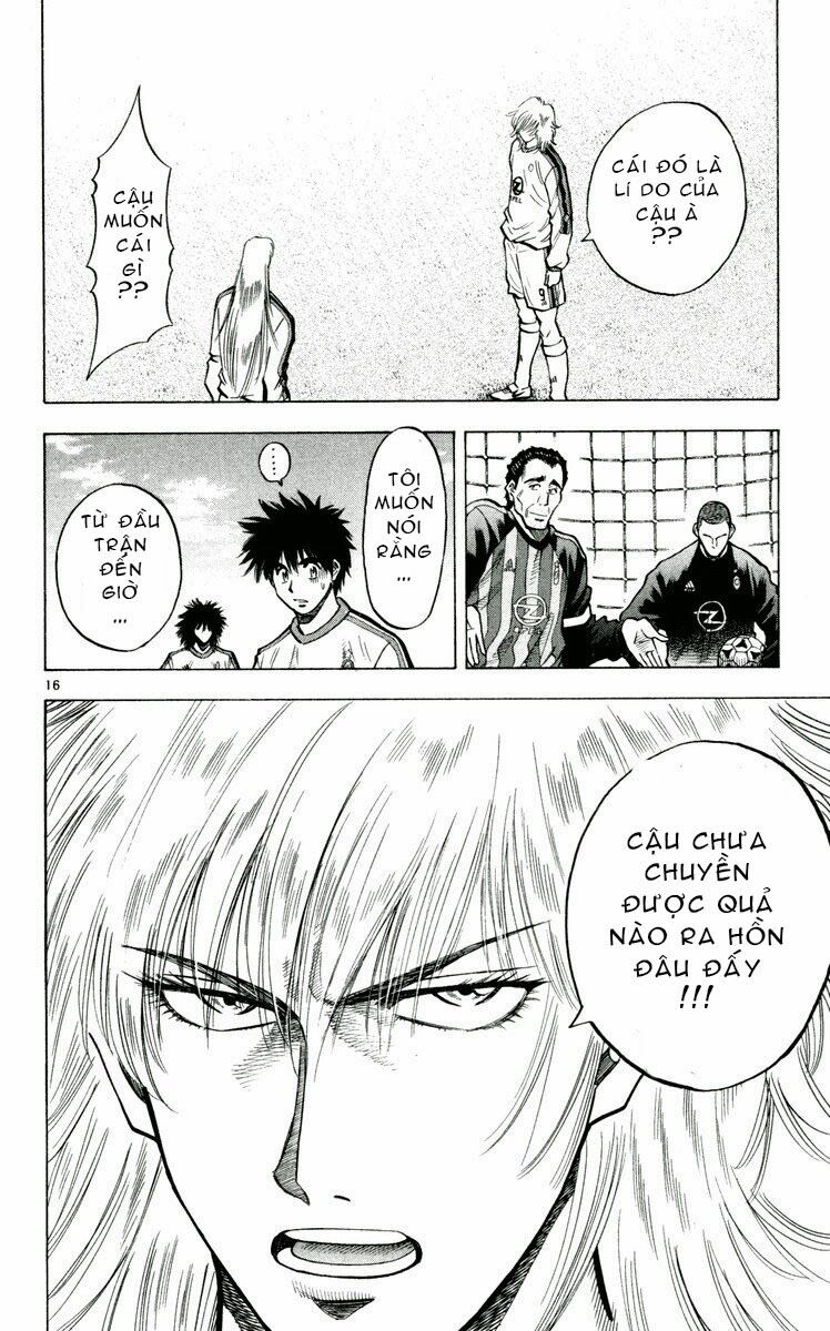 Fantasista bản VIP: Chapter 173: [remake]