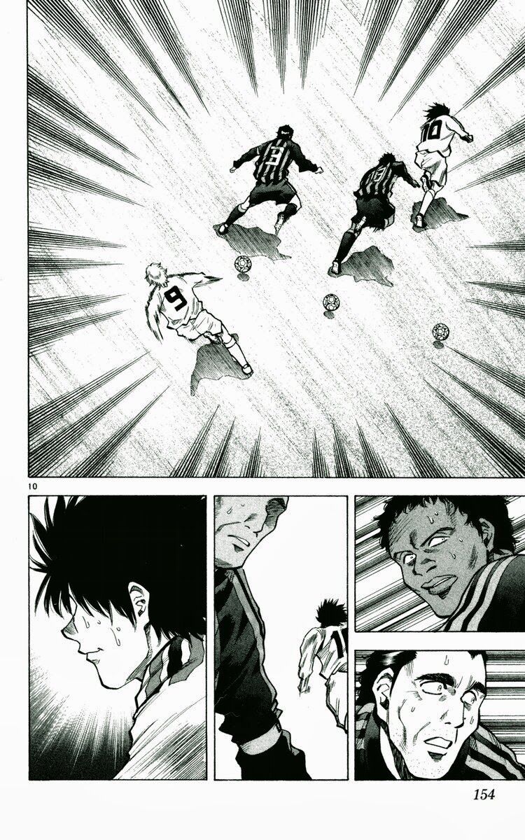 Fantasista bản VIP: Chapter 175: [remake]
