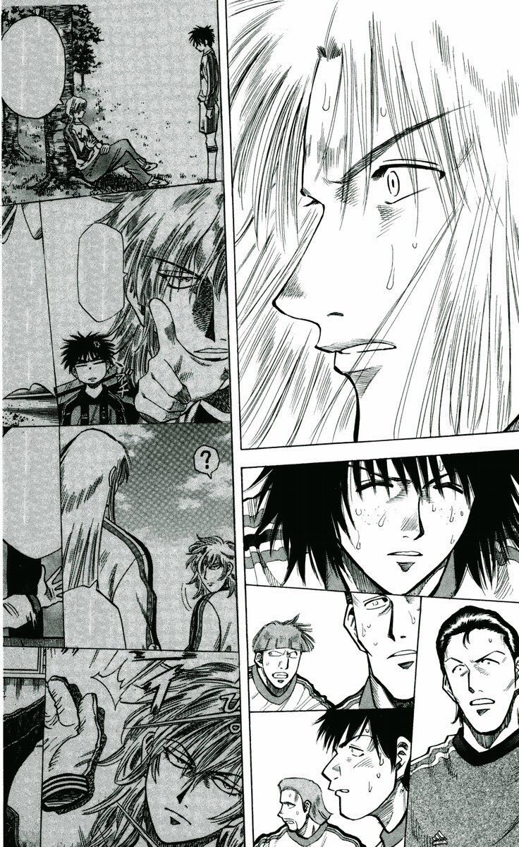 Fantasista bản VIP: Chapter 175: [remake]