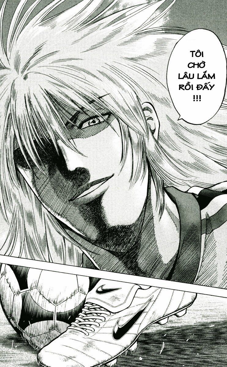 Fantasista bản VIP: Chapter 175: [remake]