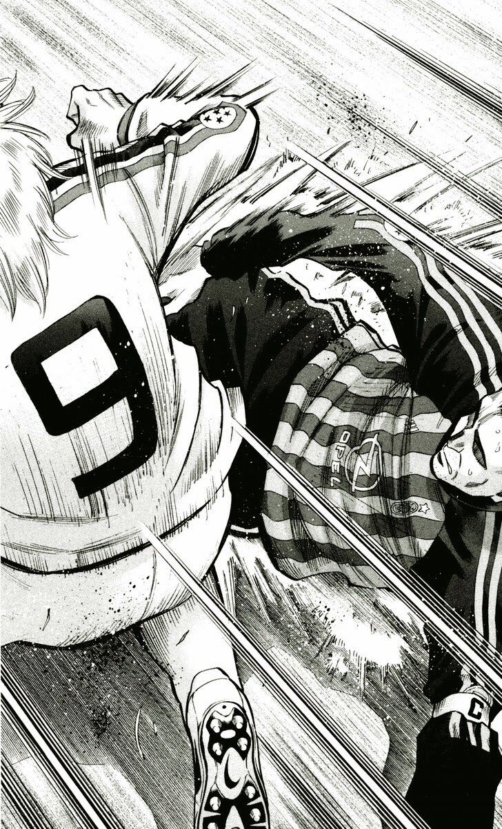 Fantasista bản VIP: Chapter 175: [remake]