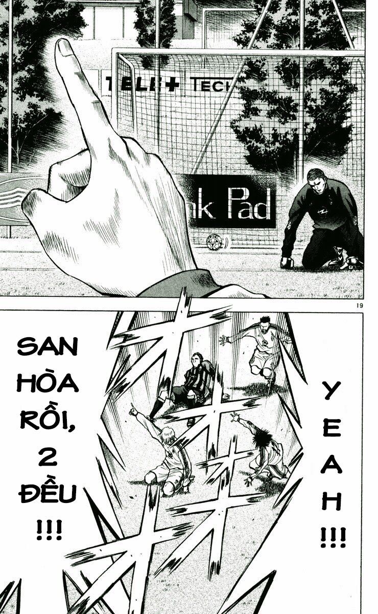 Fantasista bản VIP: Chapter 175: [remake]
