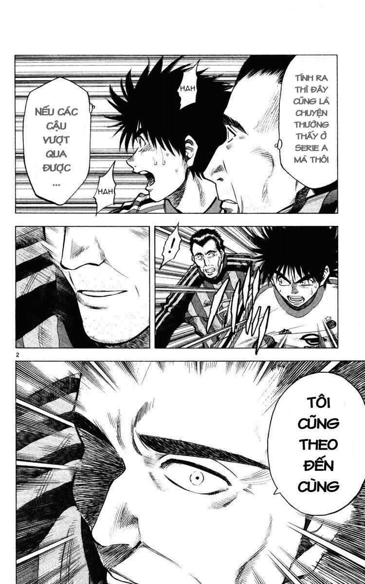 Fantasista bản VIP: Chapter 175: [remake]