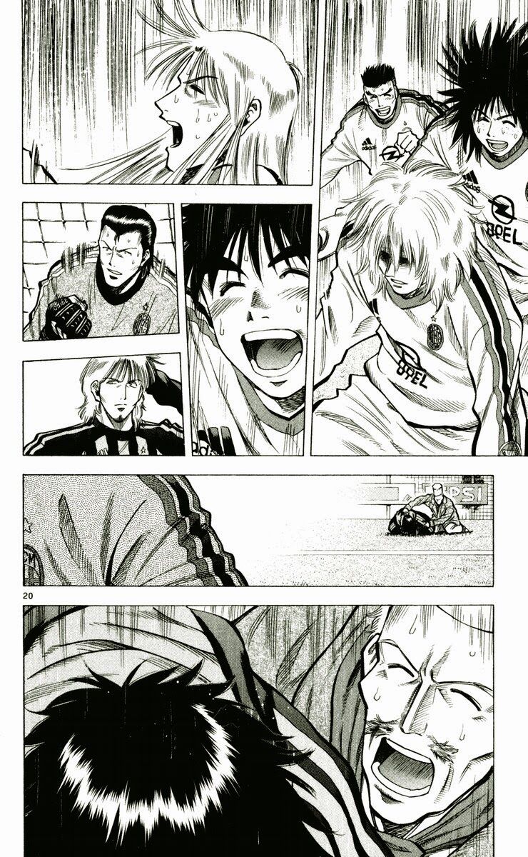 Fantasista bản VIP: Chapter 175: [remake]