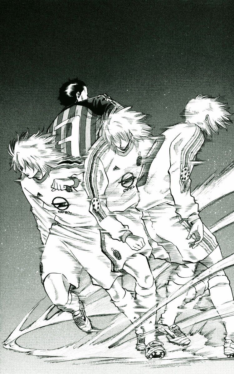 Fantasista bản VIP: Chapter 175: [remake]