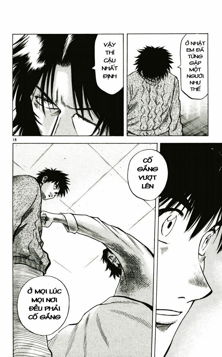 Fantasista bản VIP: Chapter 176: [remake]