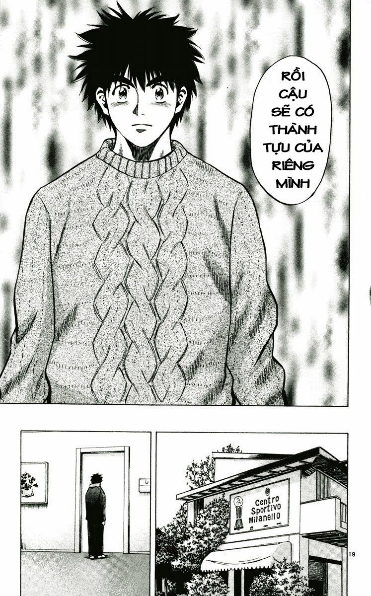 Fantasista bản VIP: Chapter 176: [remake]