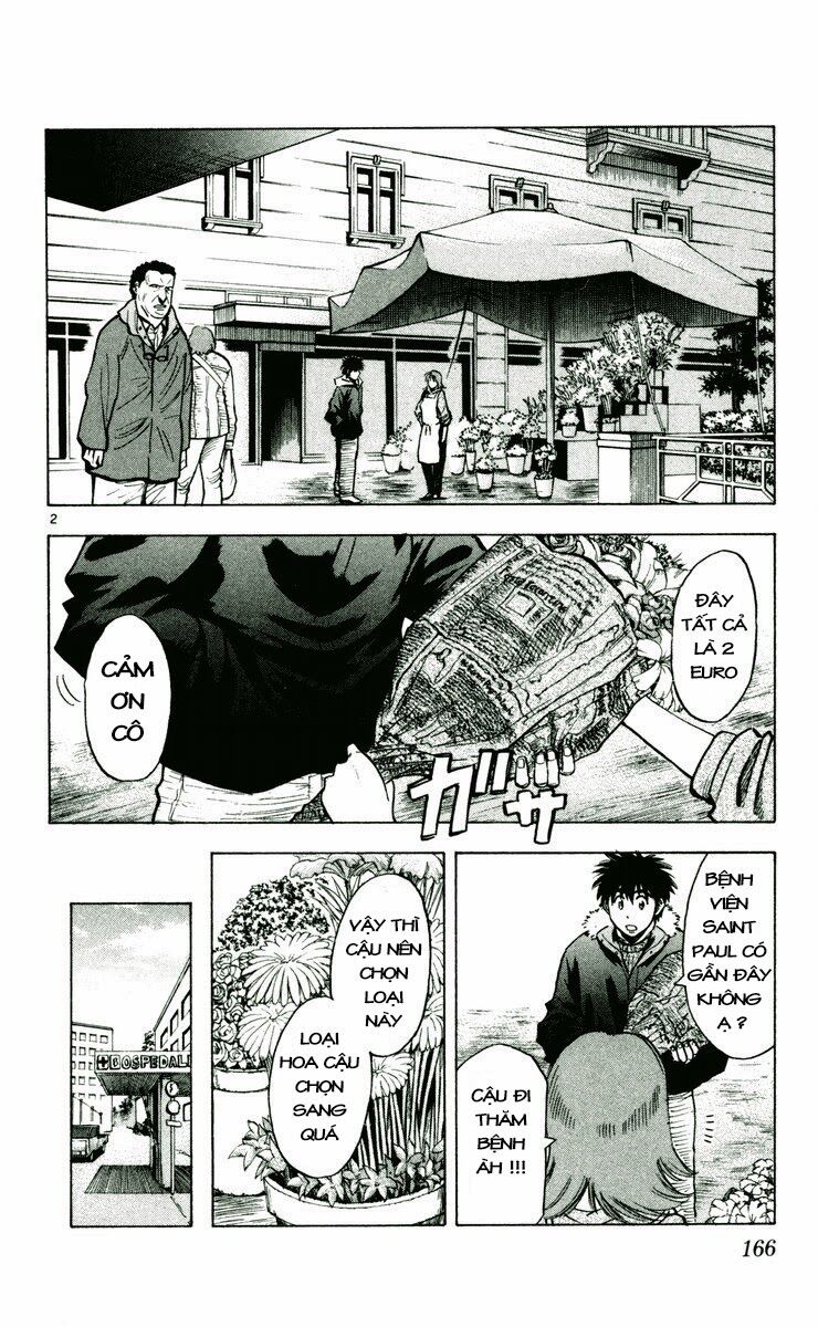 Fantasista bản VIP: Chapter 176: [remake]