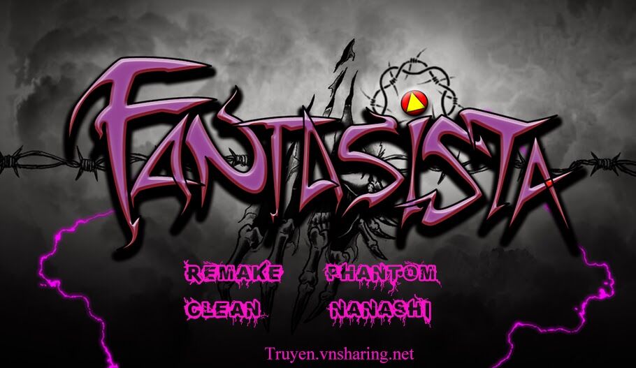 Fantasista bản VIP: Chapter 176: [remake]
