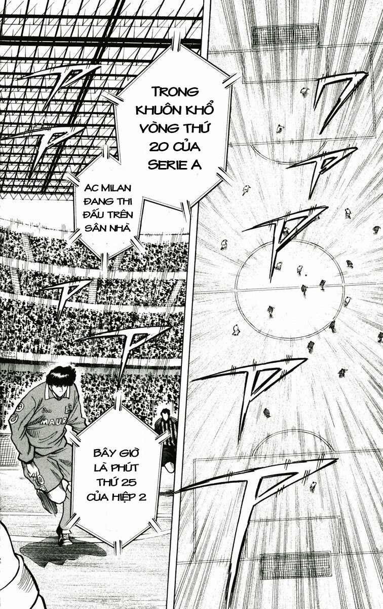 Fantasista bản VIP: Chapter 176: [remake]