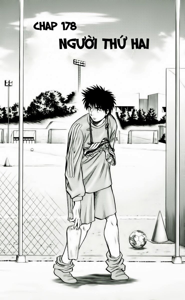 Fantasista bản VIP: Chapter 179: [remake]