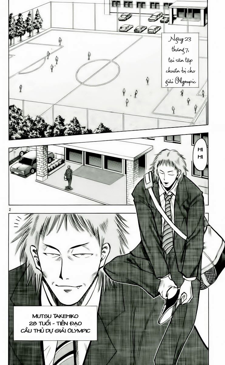 Fantasista bản VIP: Chapter 179: [remake]