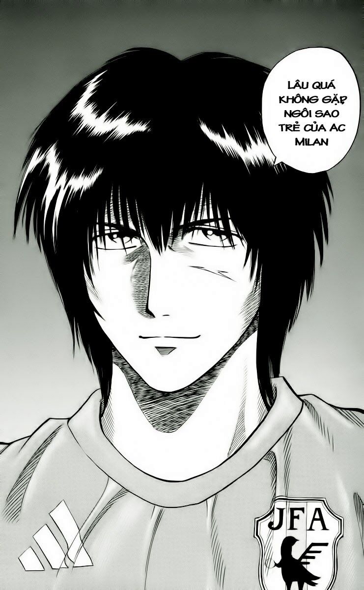 Fantasista bản VIP: Chapter 179: [remake]