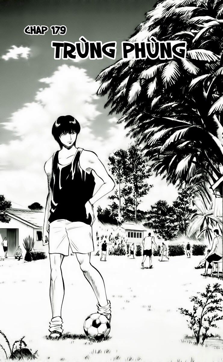 Fantasista bản VIP: Chapter 180: [remake]