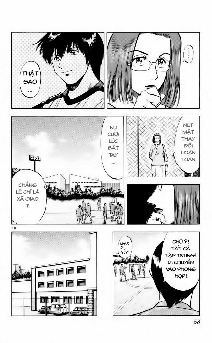 Fantasista bản VIP: Chapter 180: [remake]