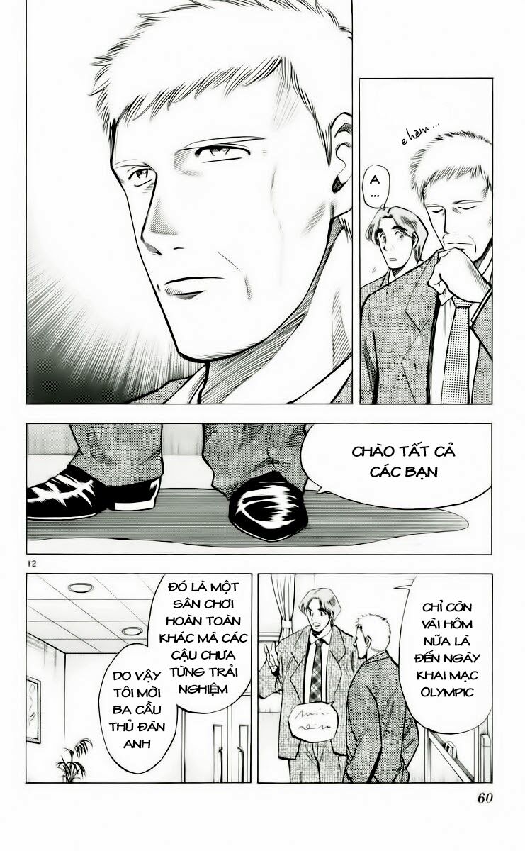 Fantasista bản VIP: Chapter 180: [remake]