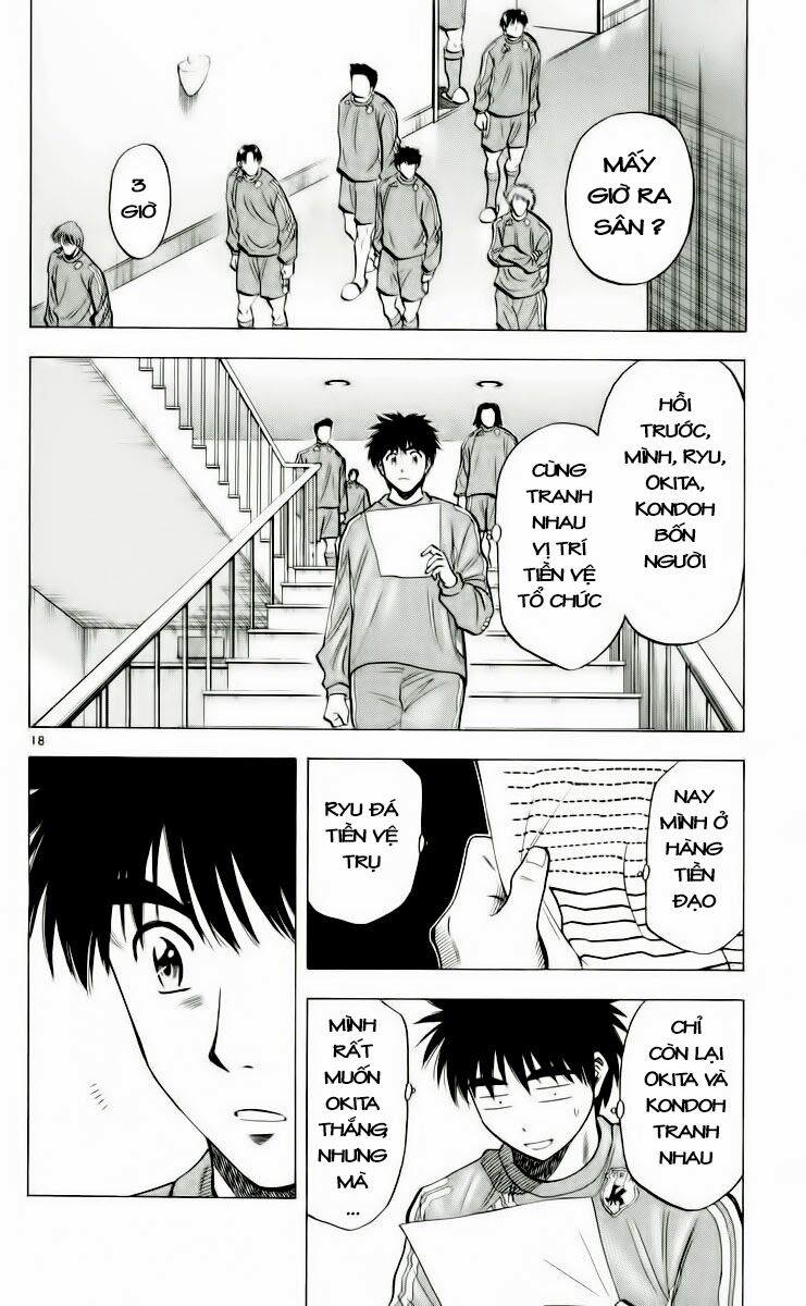 Fantasista bản VIP: Chapter 180: [remake]