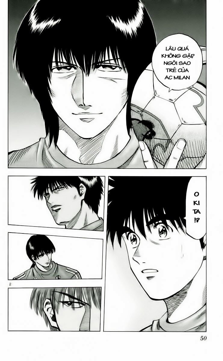 Fantasista bản VIP: Chapter 180: [remake]