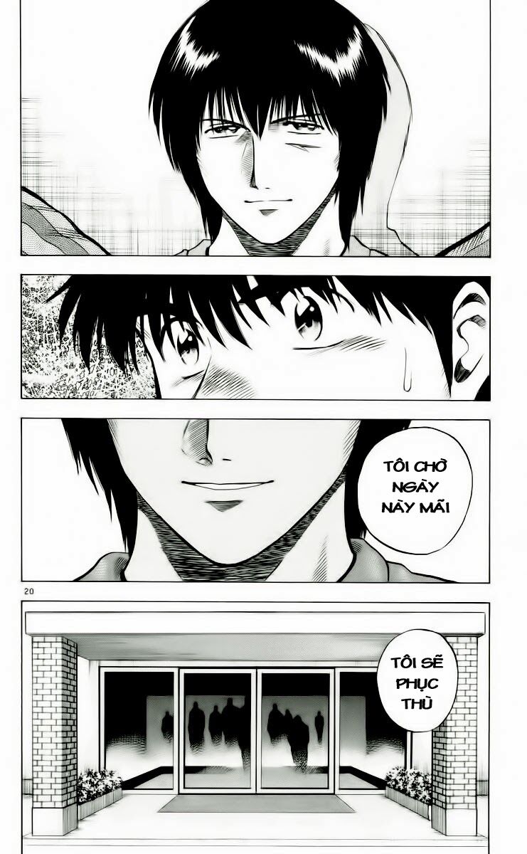Fantasista bản VIP: Chapter 180: [remake]